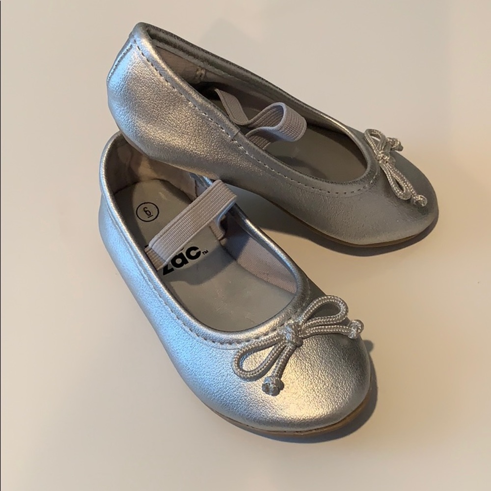 [SOLD] Toddler Ballet Flats